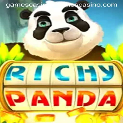 Exploring RichyPanda: A New Favorite at 7games Casino
