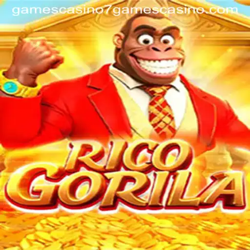 Exploring RicoGorila: A New Twist in 7games Casino