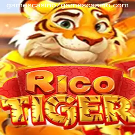 RicoTiger: Exploring the Thrills of 7Games Casino's Latest Addition