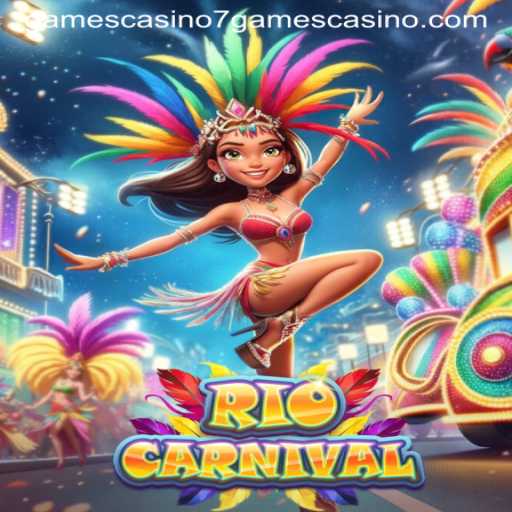 Exploring the Excitement of RioCarnival at 7Games Casino