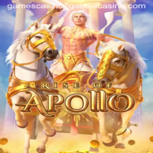 Explore the Exciting World of 'RiseofApollo' at 7Games Casino