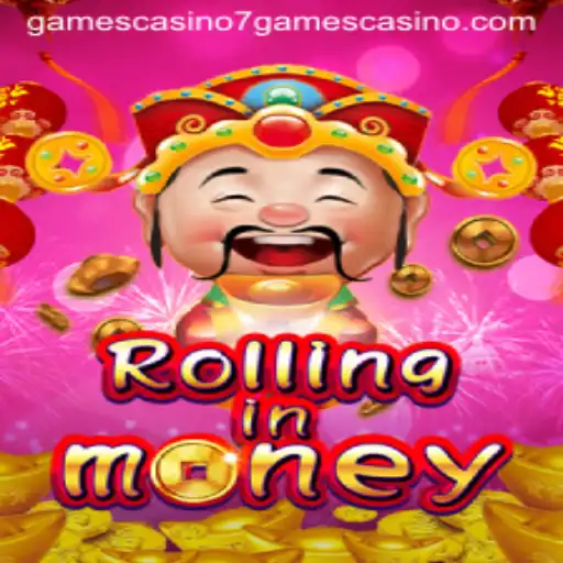 Exploring the Exciting World of RollingInMoney at 7games Casino
