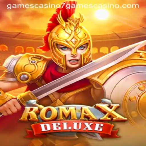 Discover the Exciting World of RomaXDeluxe at 7Games Casino