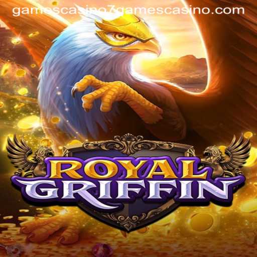 Discover the Thrilling World of RoyalGriffin in 7games Casino