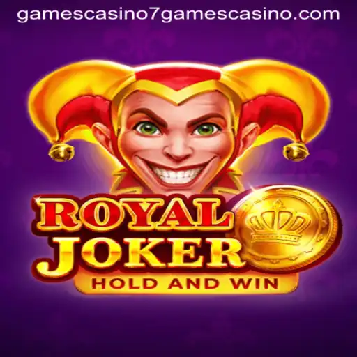 Exploring RoyalJoker: A Thrilling Journey into the 7Games Casino