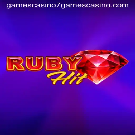 RubyHit: A Thrilling Addition to 7Games Casino