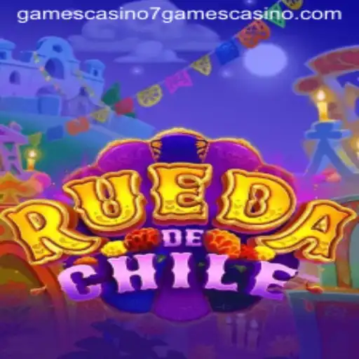 Discovering RuedaDeChile: A Captivating Addition to 7Games Casino