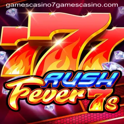 Exploring the Thrills of RushFever7s: A Premier Slot Experience at 7Games Casino