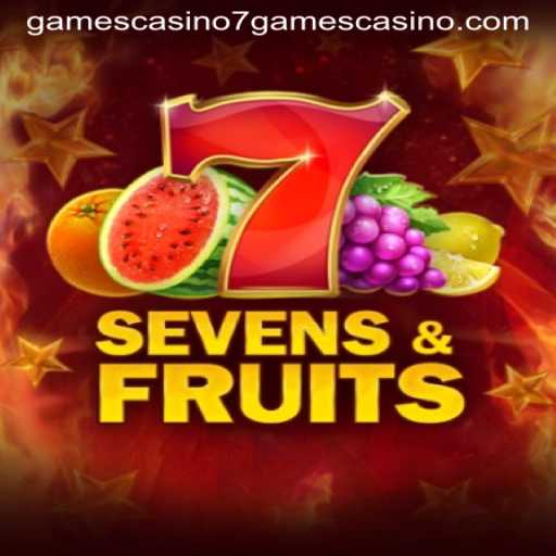 Exploring the Enchanting World of SevensFruits at 7Games Casino
