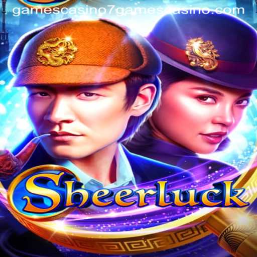 Discover the Exciting World of Sheerluck at 7Games Casino
