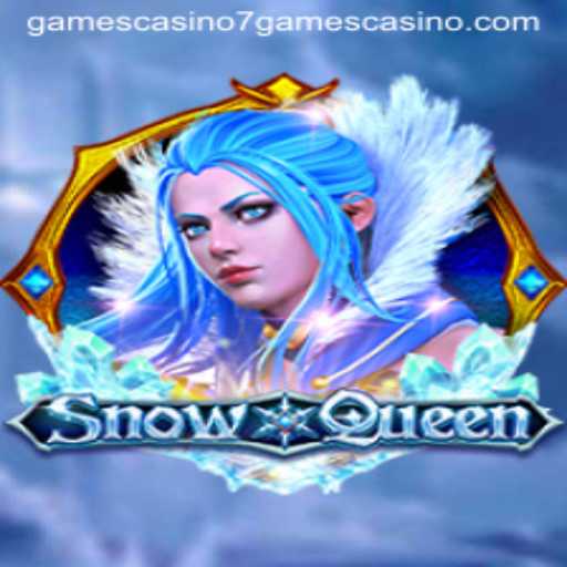 Discover the Enchanting World of SnowQueen at 7Games Casino