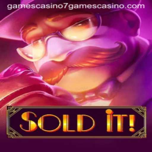 The Thrills of Soldit: A Comprehensive Look at the 7games Casino Hit