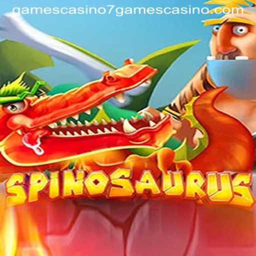 Spinosaurus: The Roaring Experience at 7games Casino
