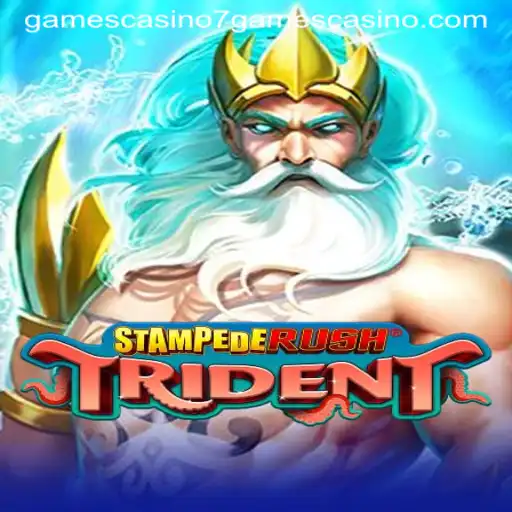 Exploring the Thrills of StempedeRushTrident at 7Games Casino