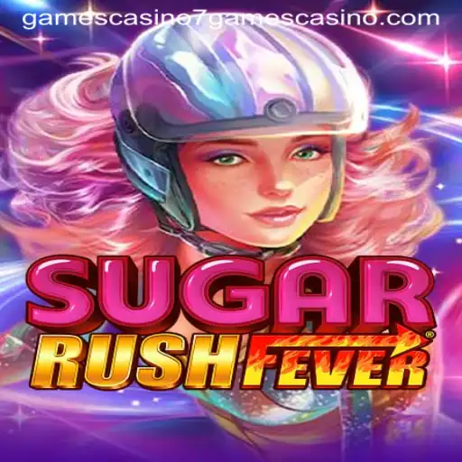Exploring SugarRushFever: An Enthralling Addition to 7games Casino