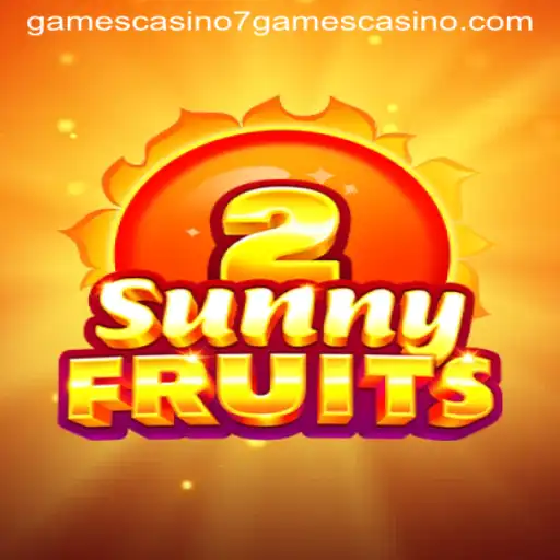 Exploring SunnyFruits2: A Vibrant Addition to 7Games Casino