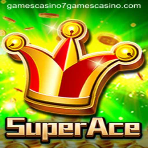 Exploring the World of SuperAce at 7games Casino