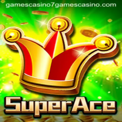 Exploring the World of SuperAce at 7games Casino