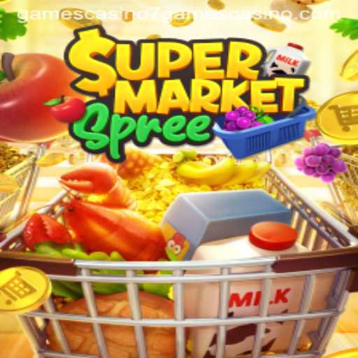 Discover SupermarketSpree: An Exciting Journey at 7Games Casino