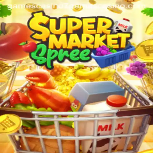 Discover SupermarketSpree: An Exciting Journey at 7Games Casino