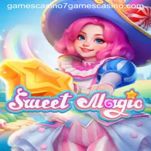 Discover the Enchanting World of SweetMagic at 7Games Casino