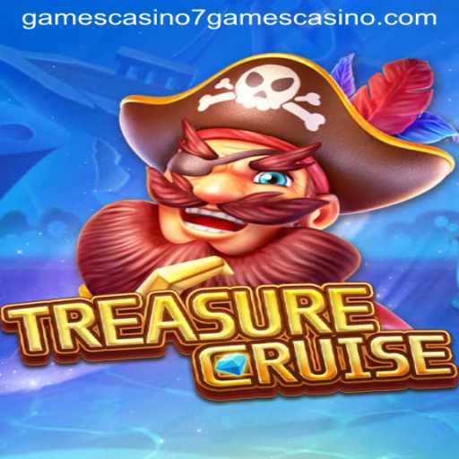 Exploring the Adventurous World of TREASURECRUISE at 7Games Casino