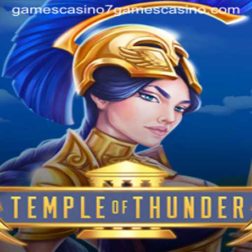 TempleofThunder Takes the Gaming World by Storm