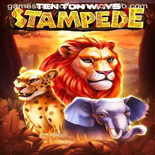 Exploring the Thrilling World of TenTonWaysStampede: A 7games Casino Adventure