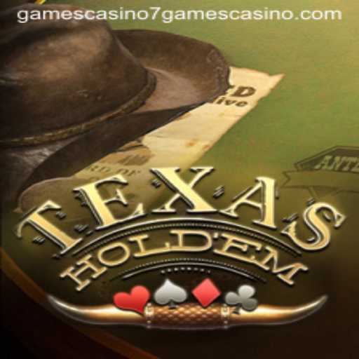 Mastering Texas Holdem: An In-Depth Guide to the Popular 7Games Casino Classic
