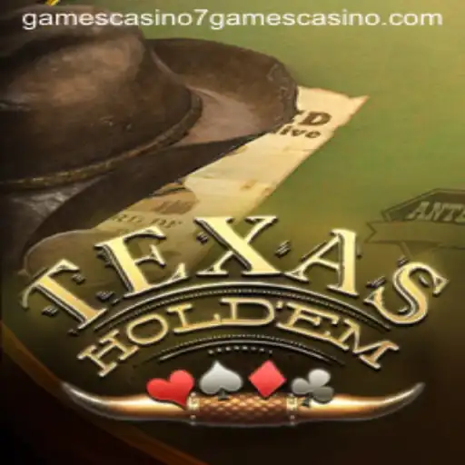 Mastering Texas Holdem: An In-Depth Guide to the Popular 7Games Casino Classic