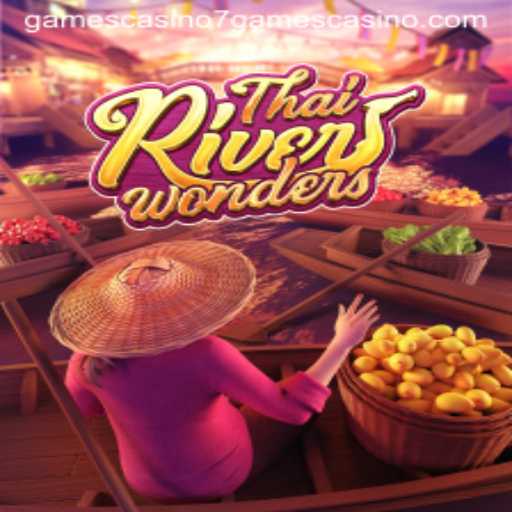 Unveiling ThaiRiverWonders: A Unique Blend of Culture and Gaming