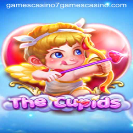 Discovering TheCupids: A Fascinating Dive into the World of 7games Casino