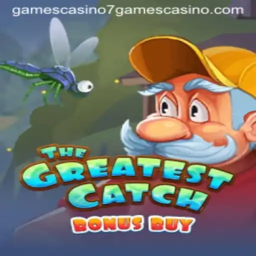 Exploring TheGreatestCatchBonusBuy: A Thrilling Addition to 7games Casino