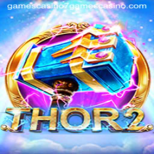 Experience the Power of Thor2: An Epic Journey with 7games Casino