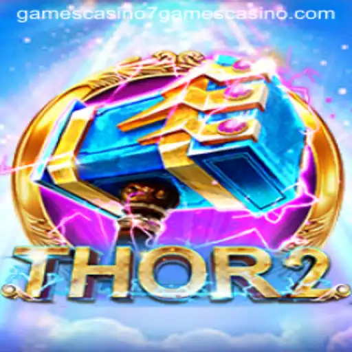 Experience the Power of Thor2: An Epic Journey with 7games Casino