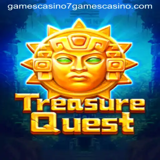 Exploring the Excitement of TreasureQuest at 7games Casino