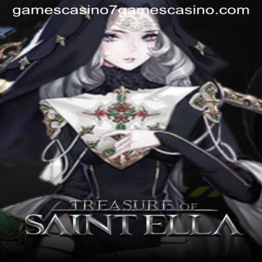 Exploring the Thrilling World of TreasureofSaintElla at 7games Casino