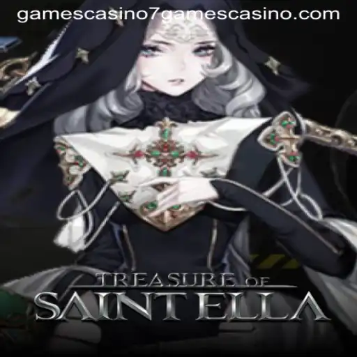 Exploring the Thrilling World of TreasureofSaintElla at 7games Casino