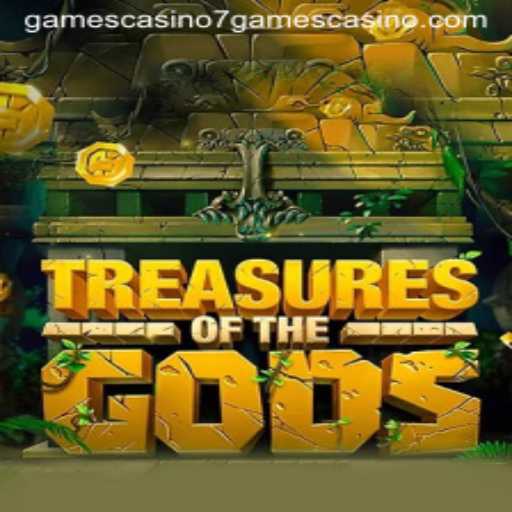 TreasureoftheGods: Discover the Mystical Riches at 7Games Casino