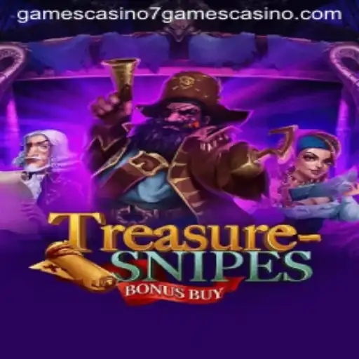 Discover the Excitement of TreasuresnipesBonusBuy at 7games Casino