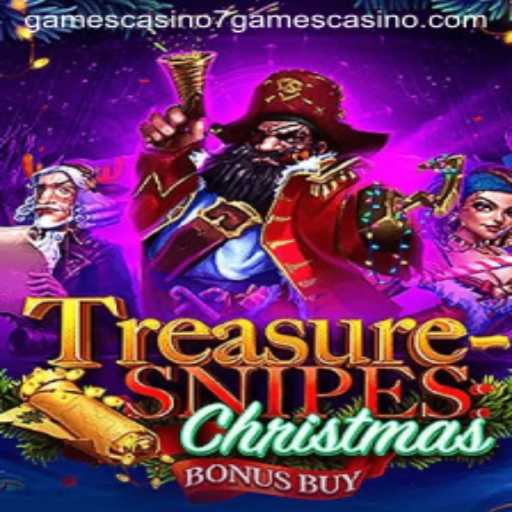 Exploring TreasuresnipesChristmas: A Festive Adventure at 7Games Casino