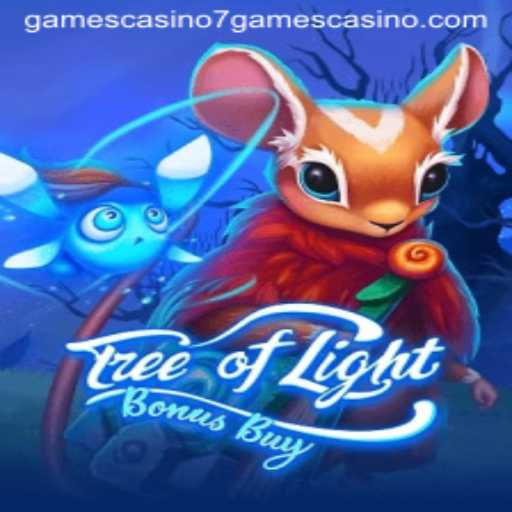 Discovering TreeOfLightBonusBuy: A Captivating Journey into the Enchanting World of 7games Casino