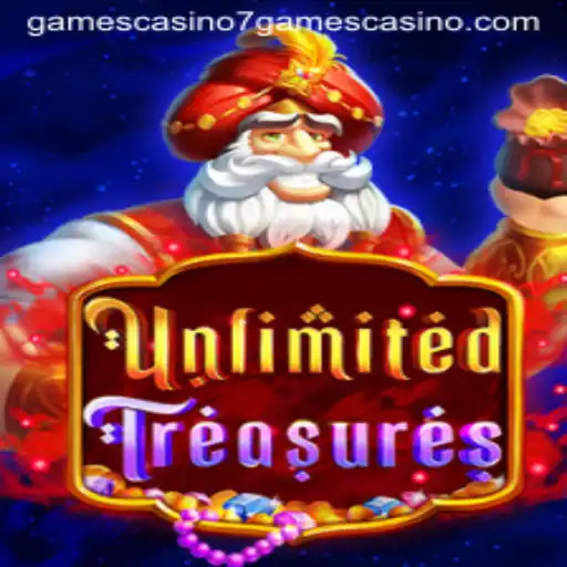 UnlimitedTreasures: Discover the Thrill of 7games Casino's Latest Offering