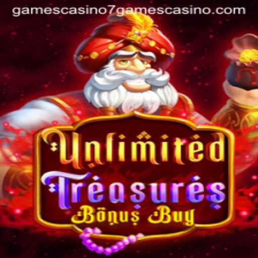 Discover the Excitement of UnlimitedTreasuresBonusBuy at 7games Casino