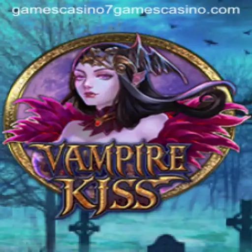 Exploring the Thrills of VampireKiss at 7Games Casino