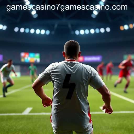Exploring the World of Virtual Sports and the Role of 7games Casino