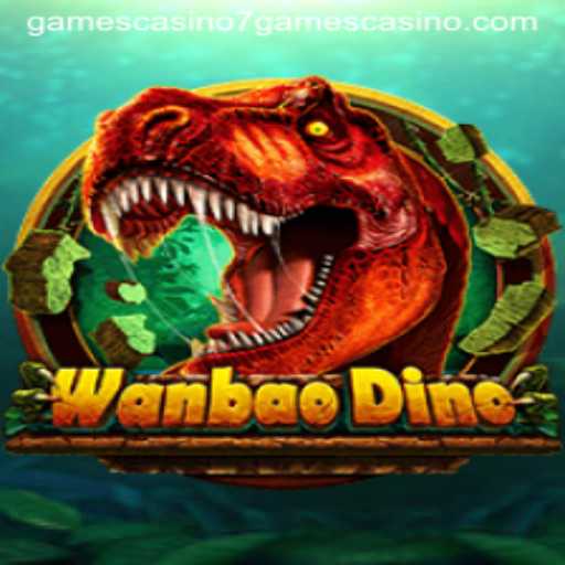 Discover the Thrill of WanBaoDino at 7Games Casino