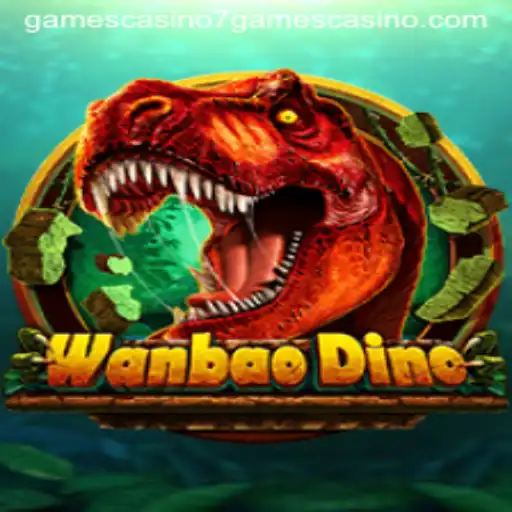Discover the Thrill of WanBaoDino at 7Games Casino