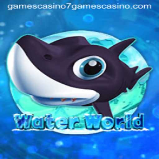 Unveiling WaterWorld: Dive into the Exciting World of Casino Gaming