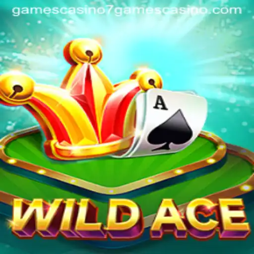 Discover the Thrill of WildAce at 7games Casino